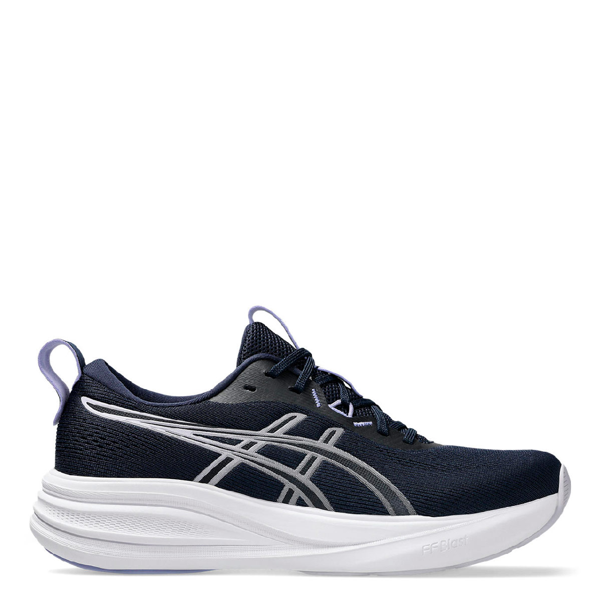 ZAPATILLAS MUJER ASICS RUNNING AZUL GEL-PULSE 17 - 1