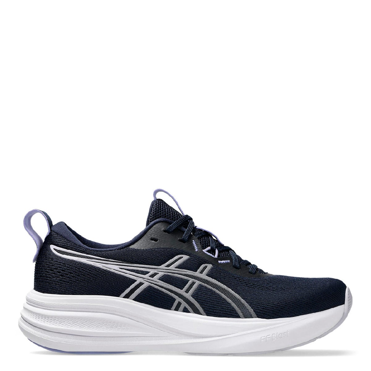 ZAPATILLAS MUJER ASICS RUNNING AZUL GEL-PULSE 17 - 1