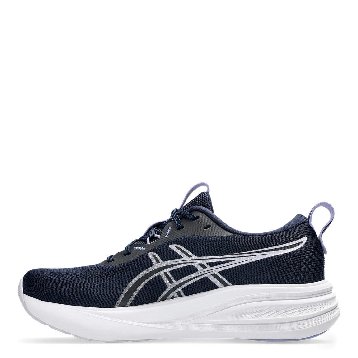 ZAPATILLAS MUJER ASICS RUNNING AZUL GEL-PULSE 17 - 2