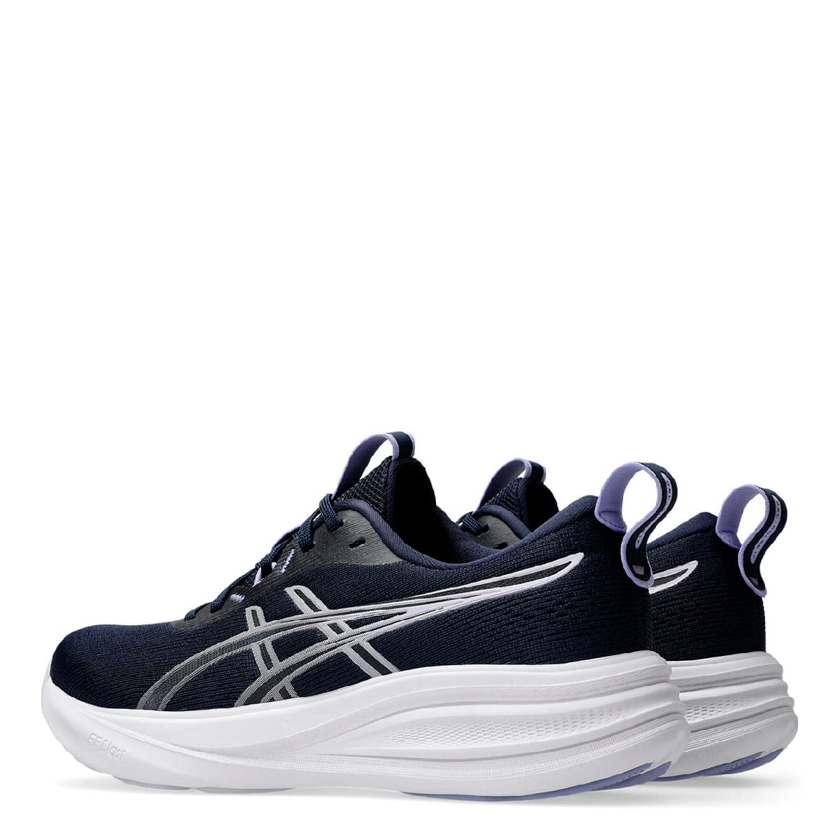 ZAPATILLAS MUJER ASICS RUNNING AZUL GEL-PULSE 17 - 5