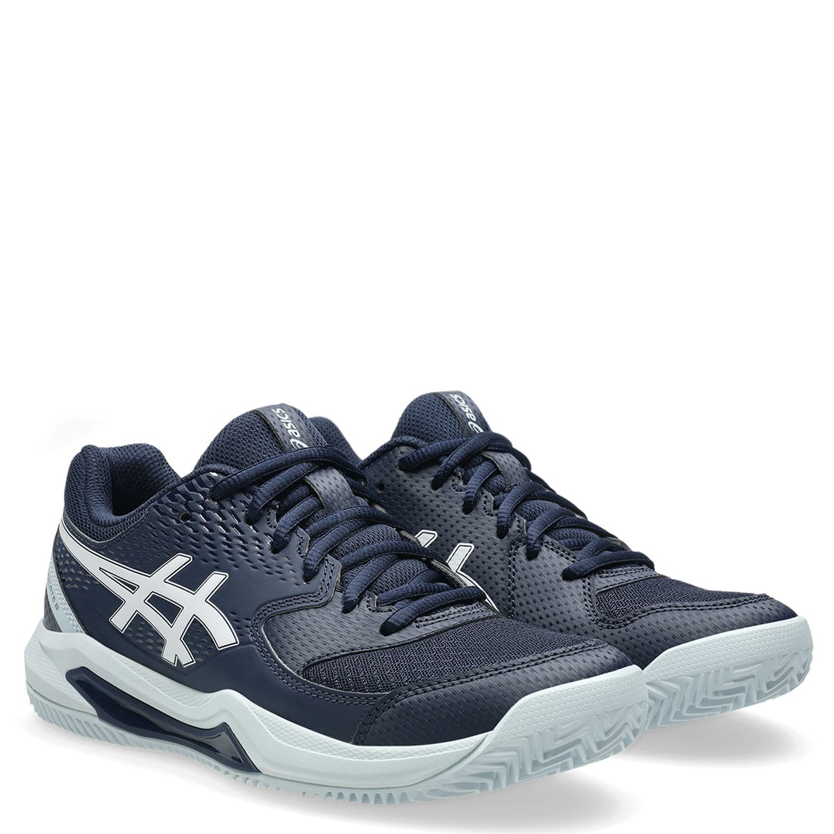 ZAPATILLAS MUJER ASICS TENIS GEL-DEDICATE - 2