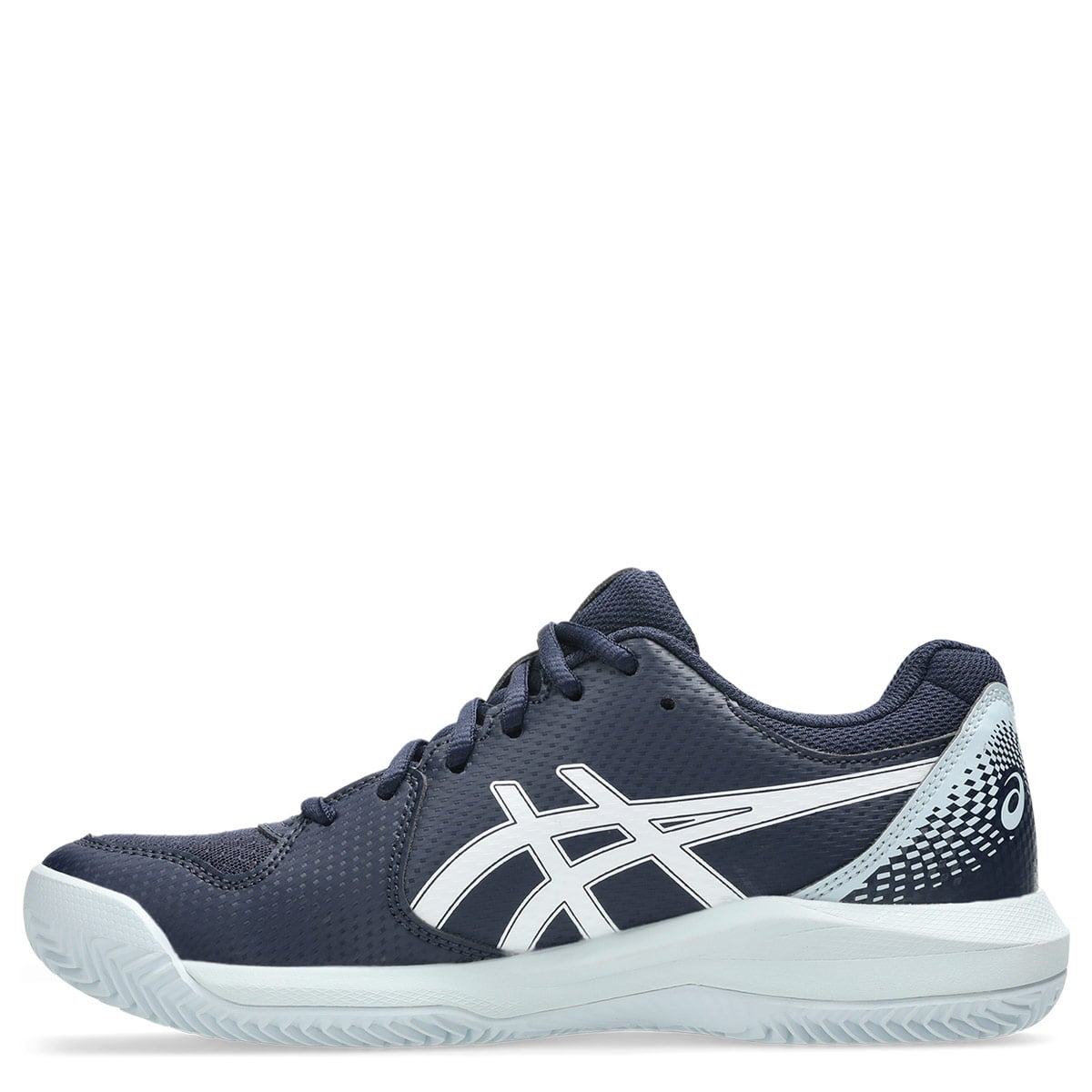 ZAPATILLAS MUJER ASICS TENIS GEL-DEDICATE - 3