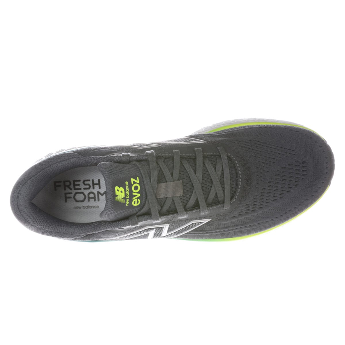 ZAPATILLAS HOMBRE NEW BALANCE RUNNING GRIS X EVOZ V4 - 3