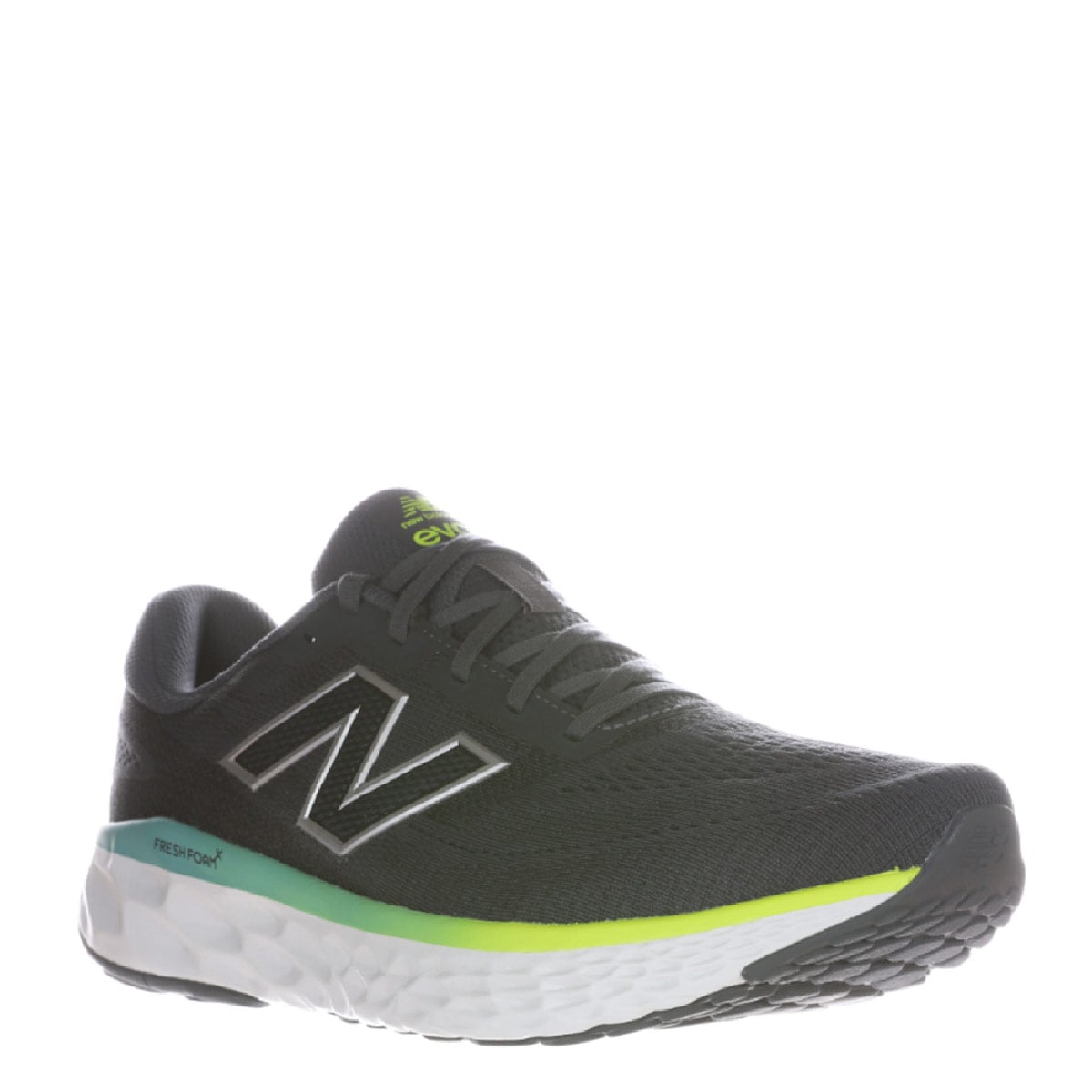 ZAPATILLAS HOMBRE NEW BALANCE RUNNING GRIS X EVOZ V4 - 4