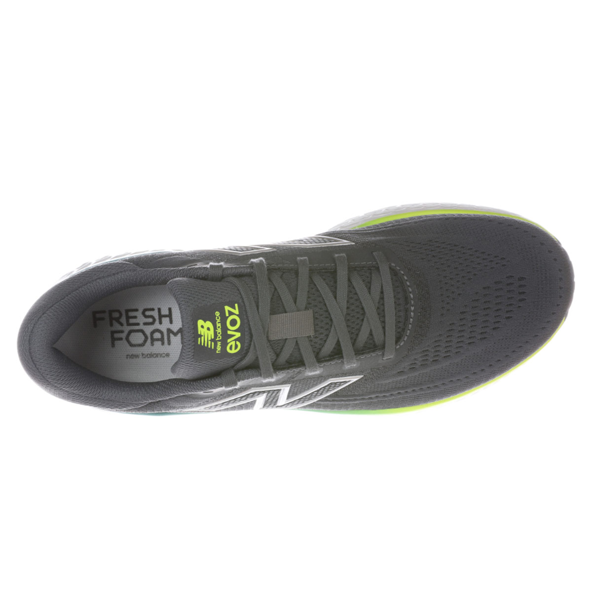 ZAPATILLAS HOMBRE NEW BALANCE RUNNING GRIS X EVOZ V4 - 3
