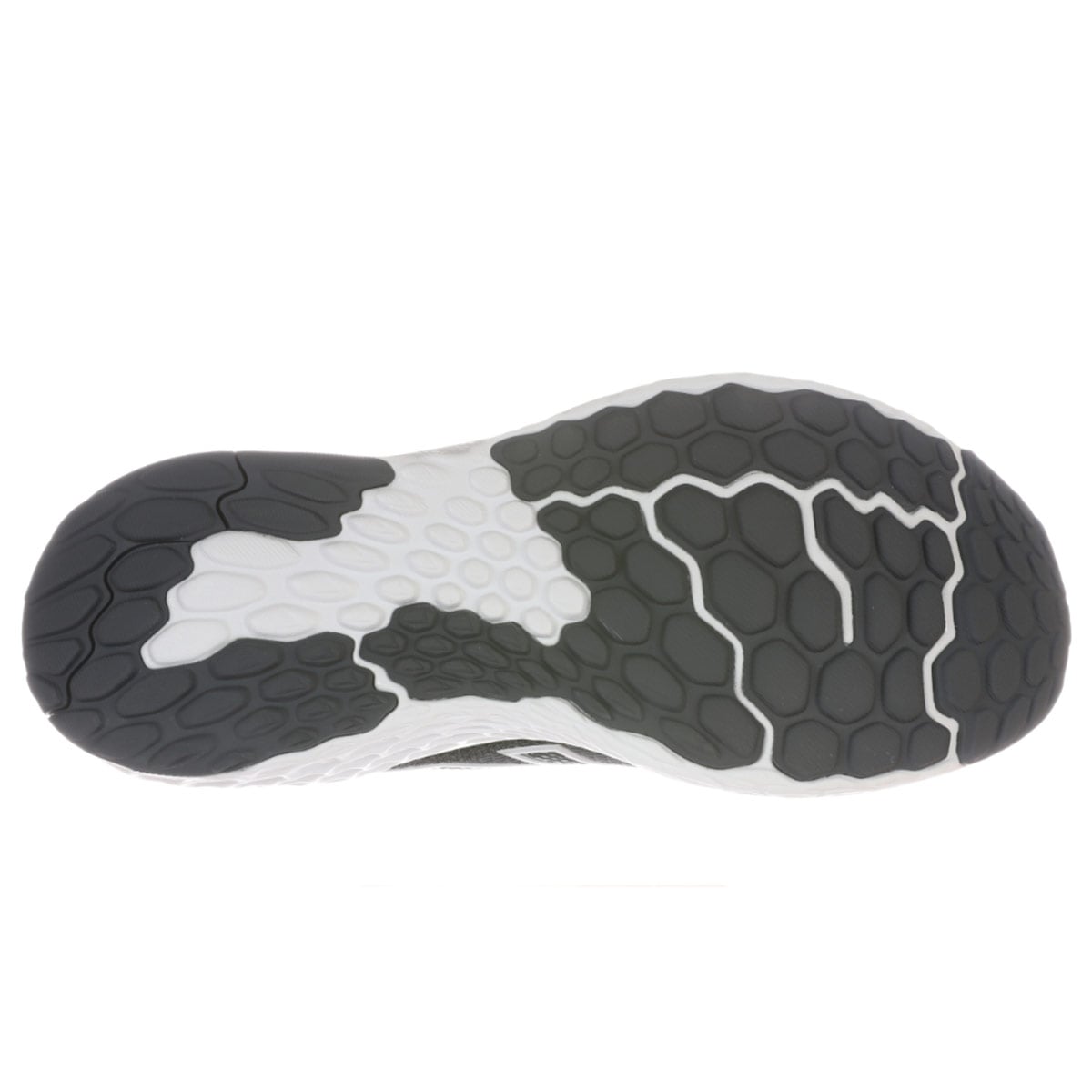 ZAPATILLAS HOMBRE NEW BALANCE RUNNING GRIS X EVOZ V4 - 5