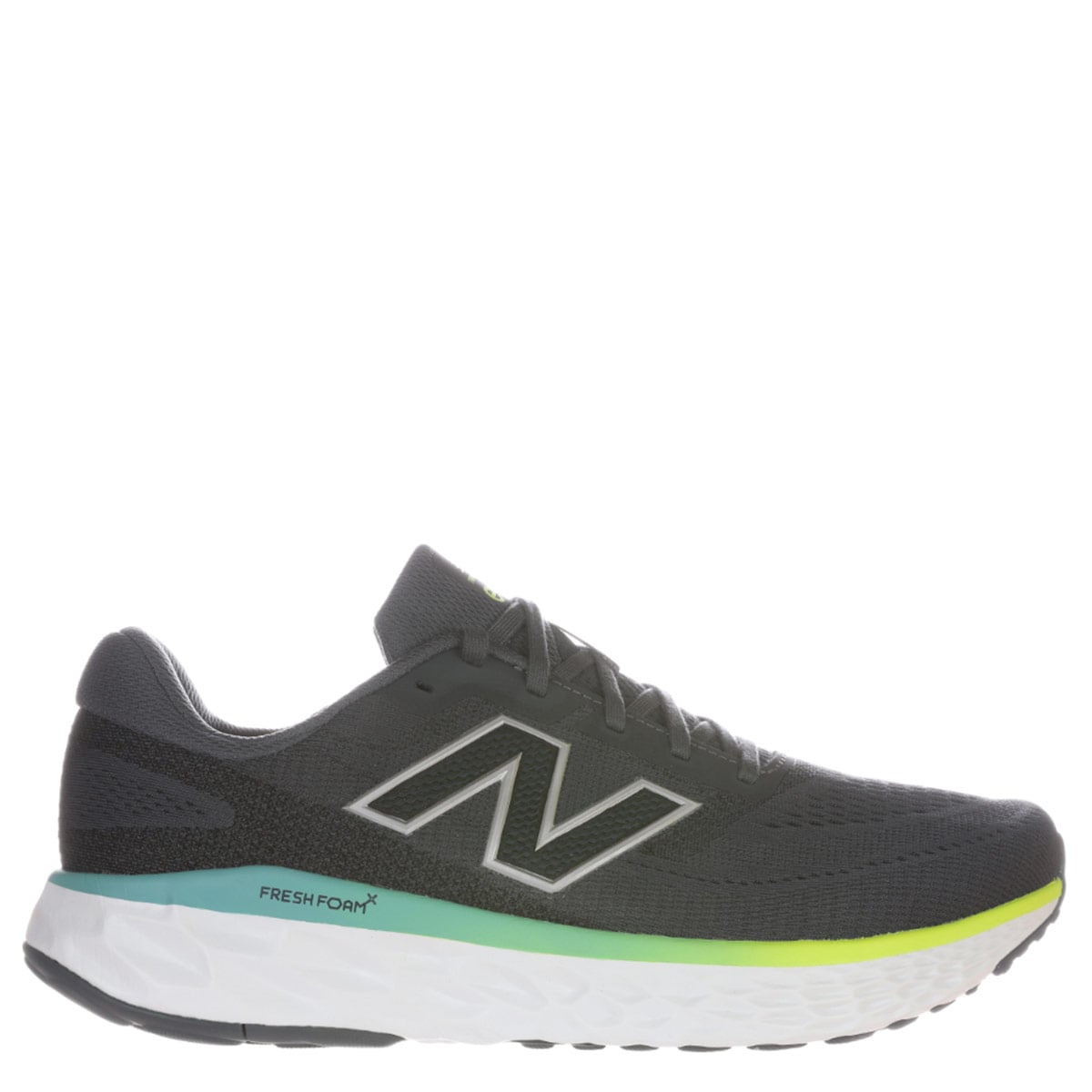 ZAPATILLAS HOMBRE NEW BALANCE RUNNING GRIS X EVOZ V4 - 1