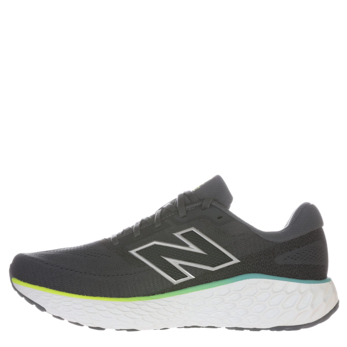 ZAPATILLAS HOMBRE NEW BALANCE RUNNING GRIS X EVOZ V4 - 2
