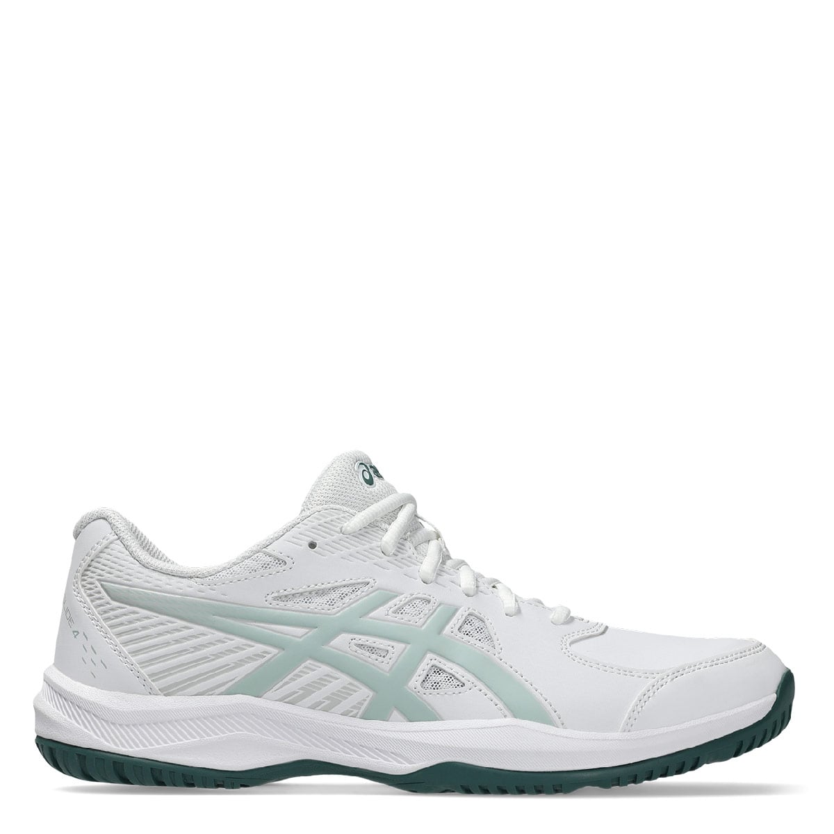 ZAPATILLAS HOMBRE ASICS TENIS BLANCO COURT SLIDE 4 - 1