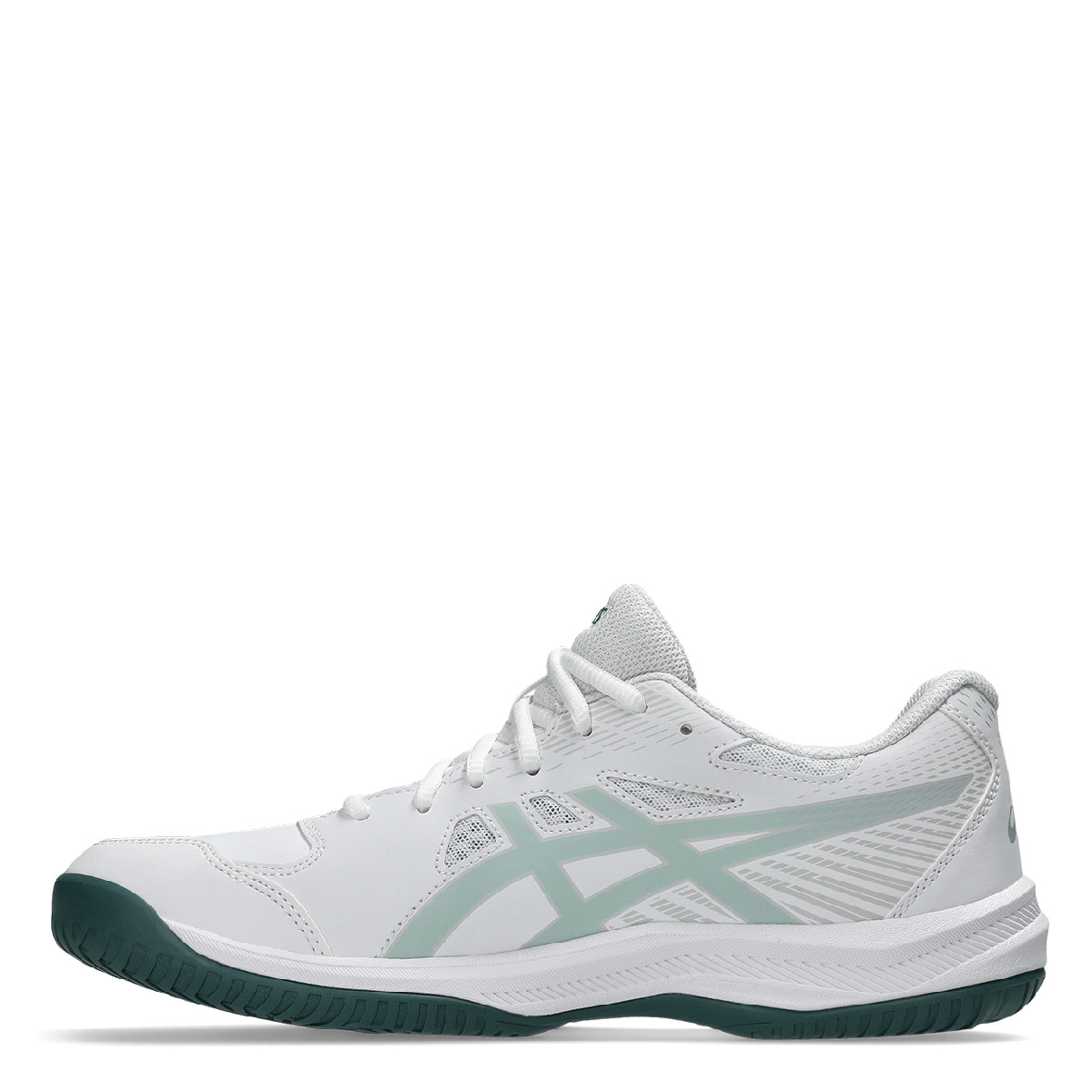ZAPATILLAS HOMBRE ASICS TENIS BLANCO COURT SLIDE 4 - 2