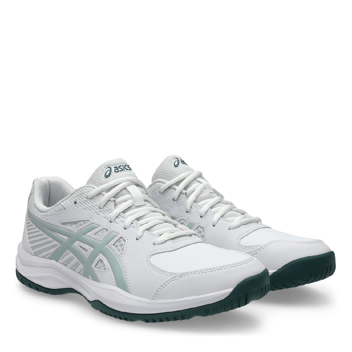 ZAPATILLAS HOMBRE ASICS TENIS BLANCO COURT SLIDE 4 - 3