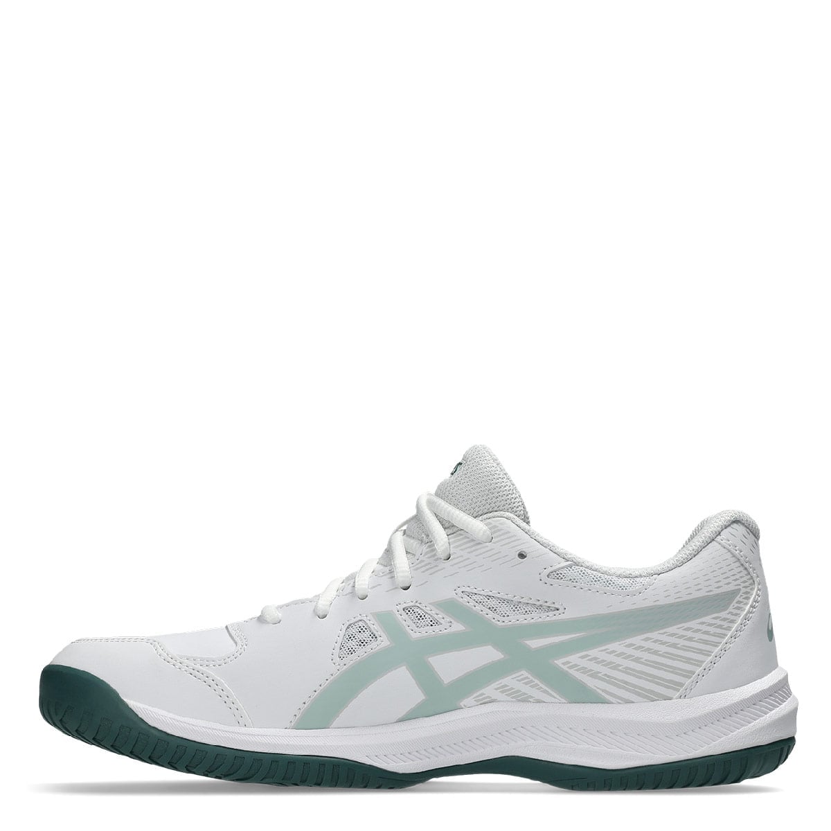 ZAPATILLAS HOMBRE ASICS TENIS BLANCO COURT SLIDE 4 - 2