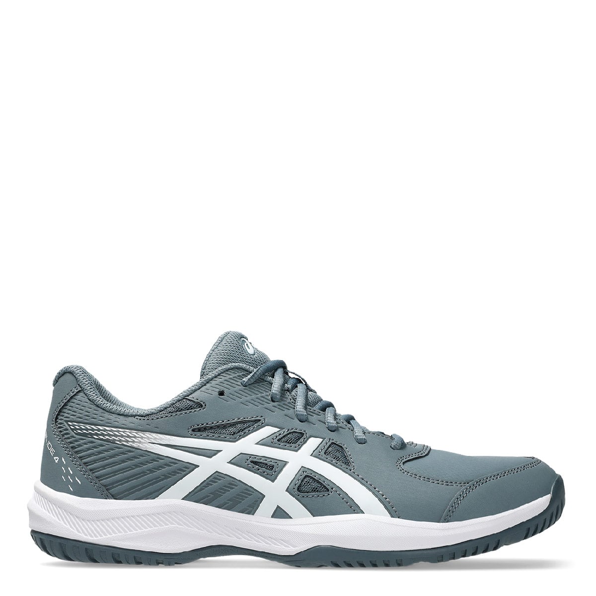 ZAPATILLAS HOMBRE ASICS TENIS VERDE COURT SLIDE 4 - 1
