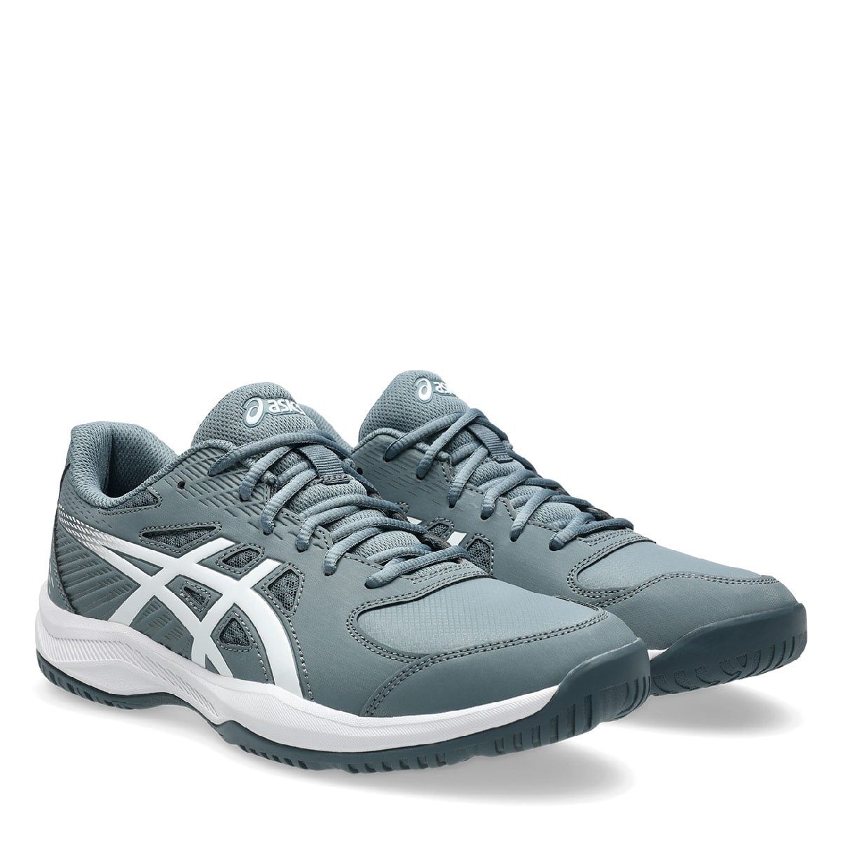 ZAPATILLAS HOMBRE ASICS TENIS VERDE COURT SLIDE 4 - 3