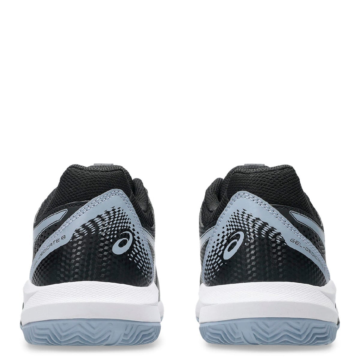 ZAPATILLAS HOMBRE ASICS TENIS NEGRO GEL-DEDICATE 8 - 4