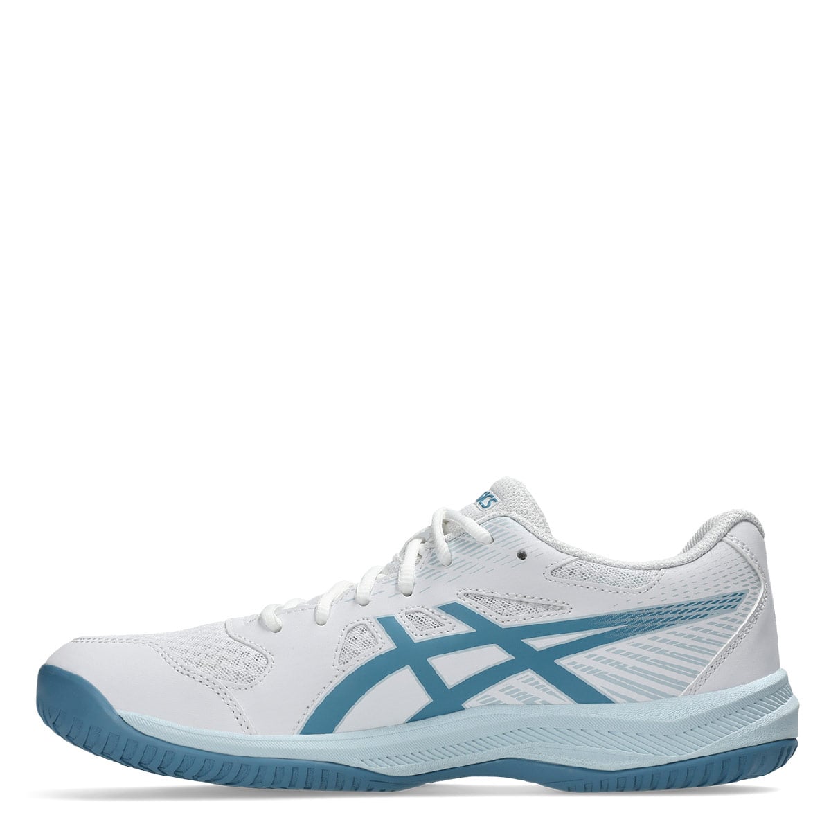 ZAPATILLAS HOMBRE ASICS VOLEY BLANCO UPCOURT 6 - 2