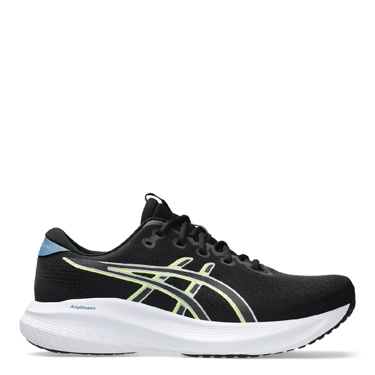 ZAPATILLAS HOMBRE ASICS RUNNING NEGRO GEL-EXCITE 11 - 1