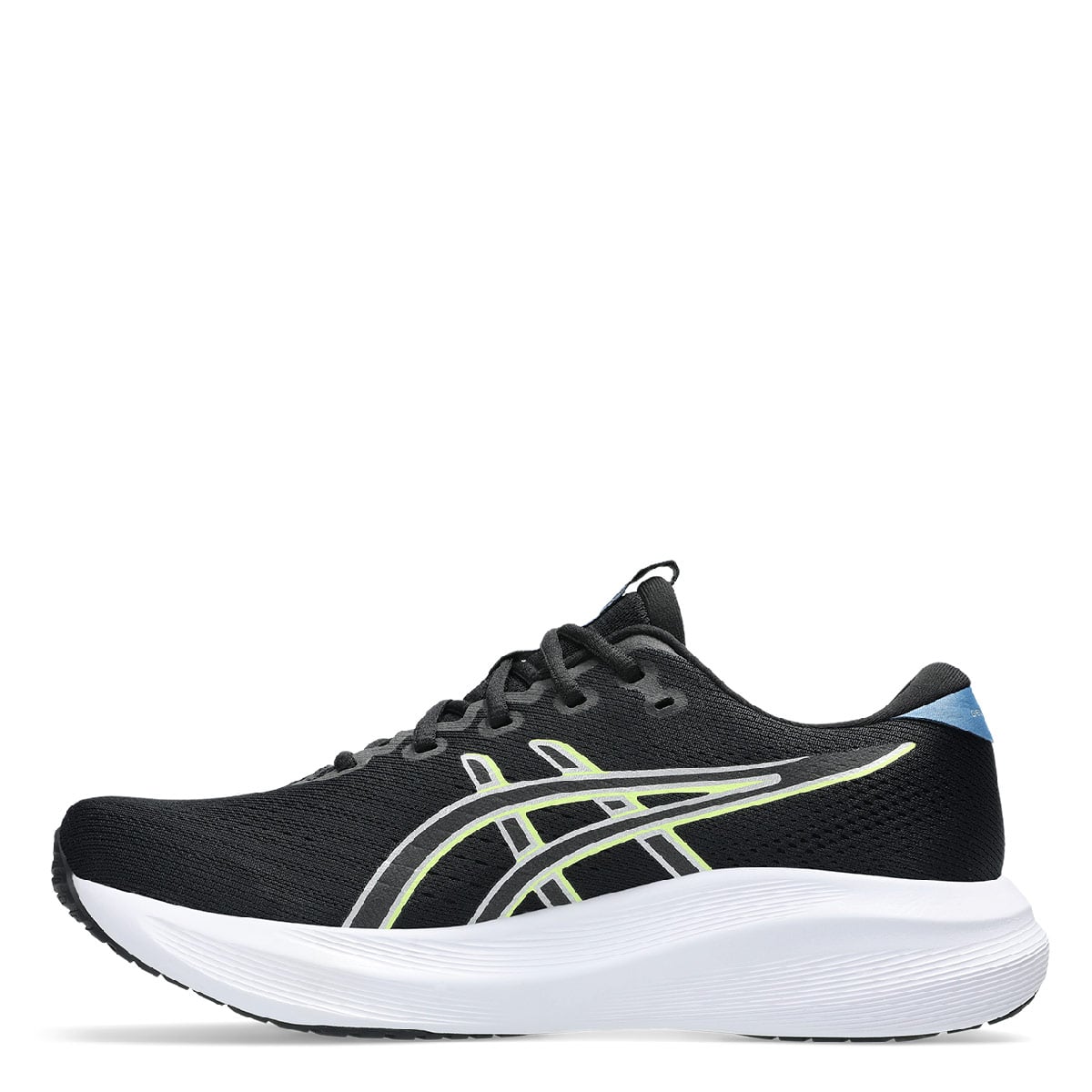 ZAPATILLAS HOMBRE ASICS RUNNING NEGRO GEL-EXCITE 11 - 2