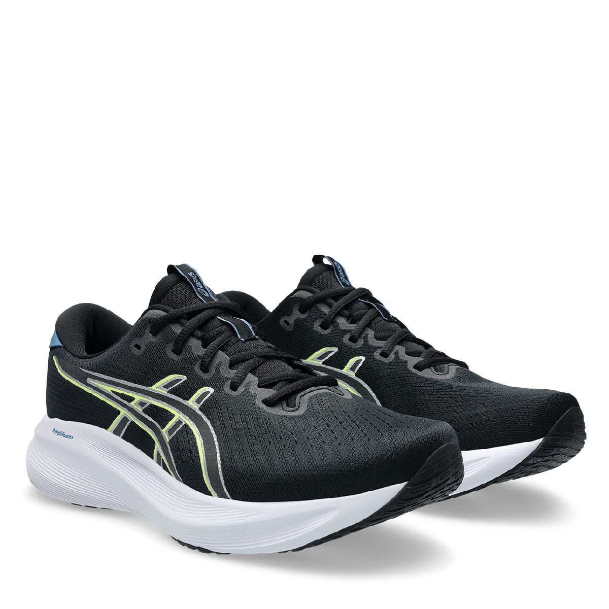 ZAPATILLAS HOMBRE ASICS RUNNING NEGRO GEL-EXCITE 11 - 3