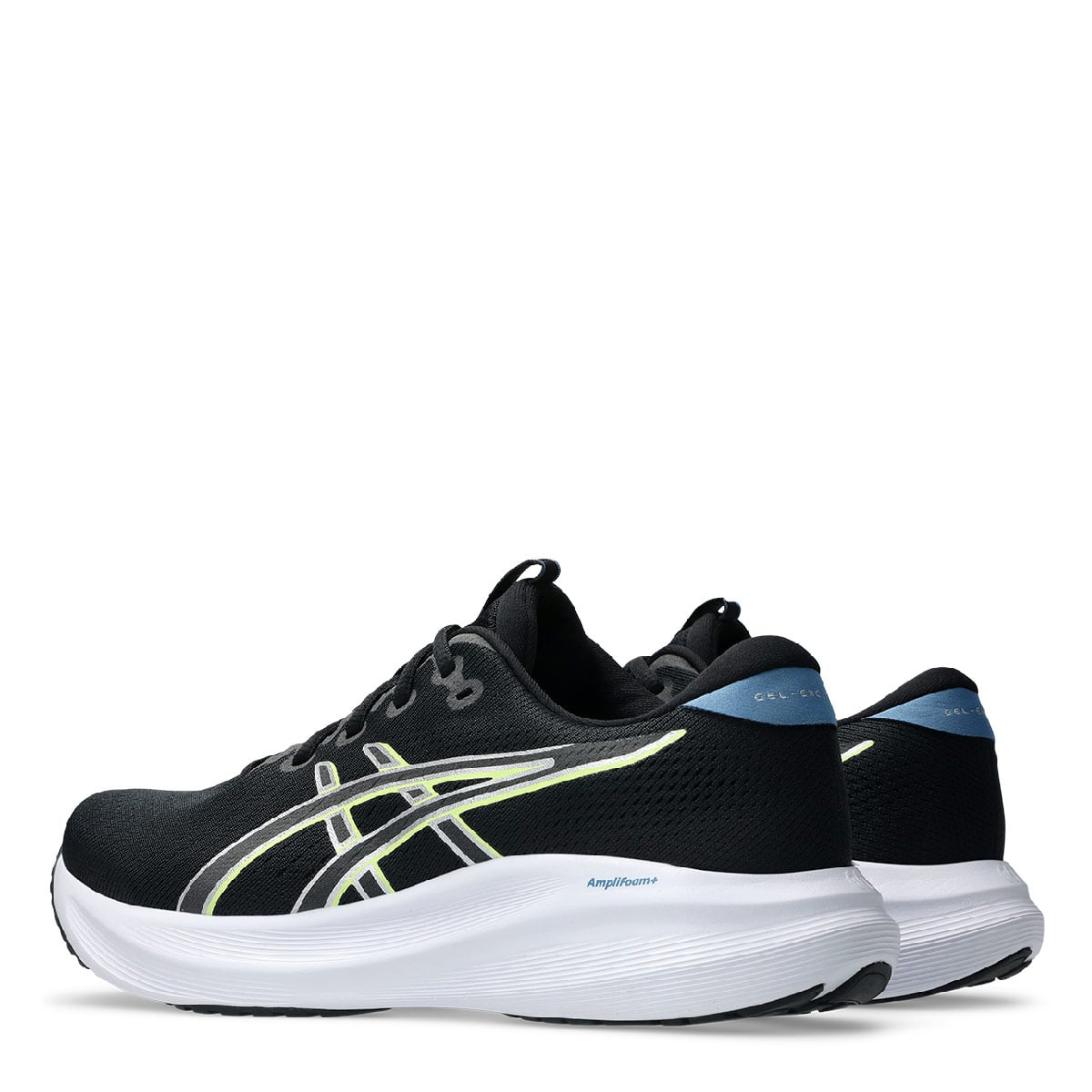 ZAPATILLAS HOMBRE ASICS RUNNING NEGRO GEL-EXCITE 11 - 4