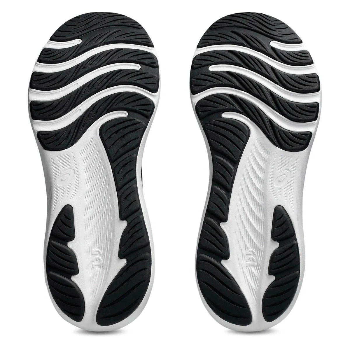 ZAPATILLAS HOMBRE ASICS RUNNING NEGRO GEL-CONTEND 9 - 4