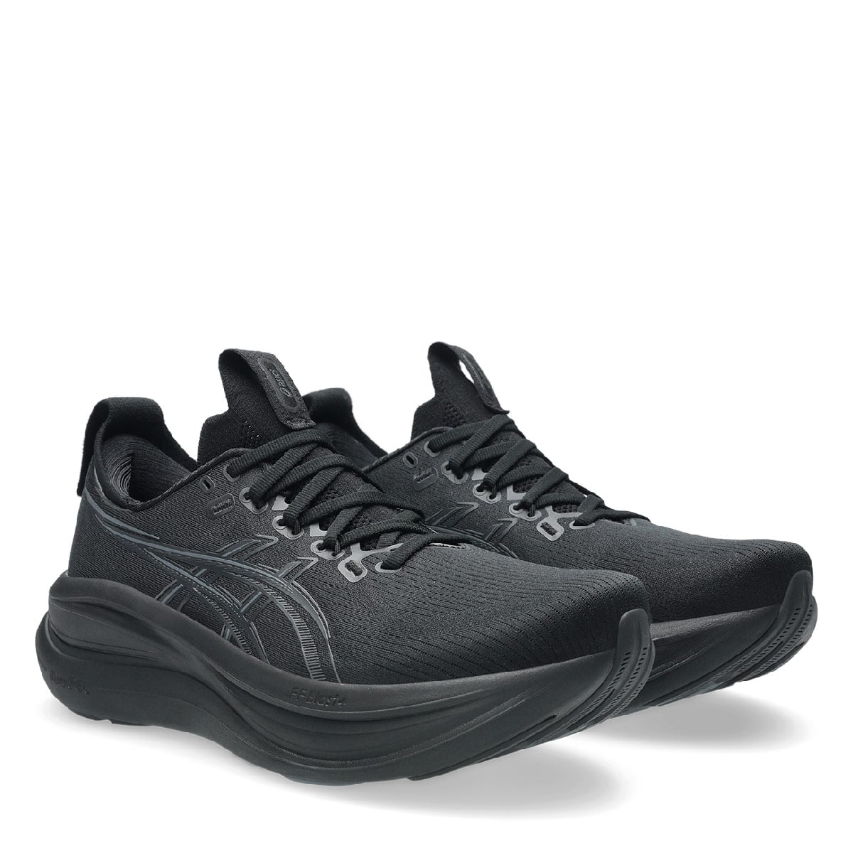 ZAPATILLAS HOMBRE ASICS RUNNING NEGRO GEL-NIMBUS 28 - 3