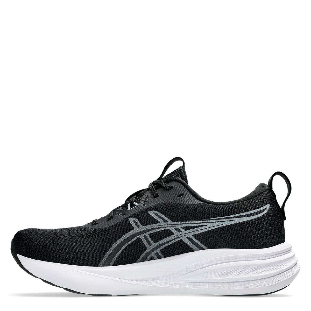 ZAPATILLAS HOMBRE ASICS RUNNING NEGRO GEL-PULSE 17 - 2