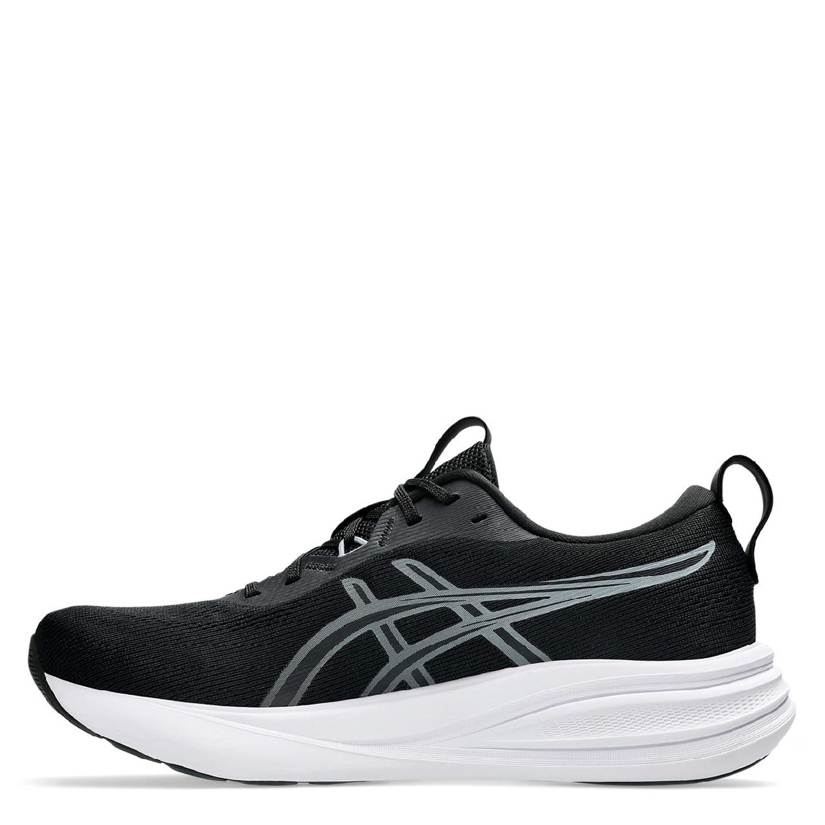 ZAPATILLAS HOMBRE ASICS RUNNING NEGRO GEL-PULSE 17 - 2