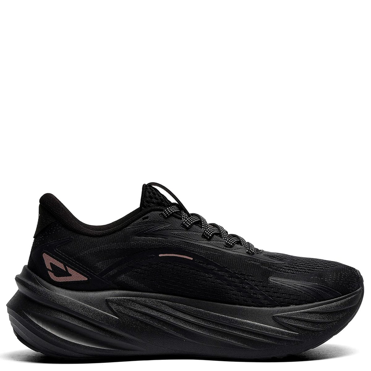 ZAPATILLAS MUJER PUMA RUNNING MÁXIMA PRO NEGRO - 3