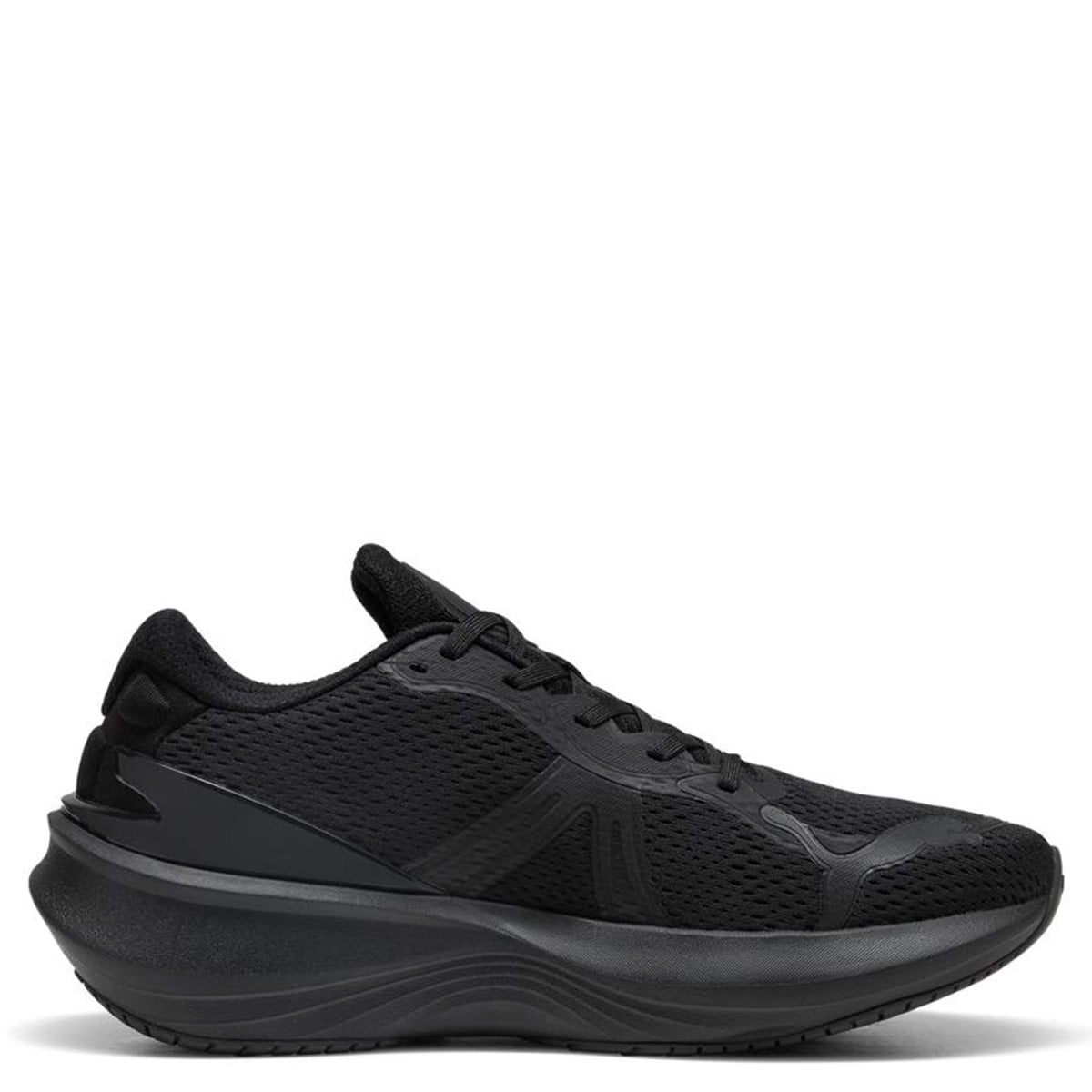 ZAPATILLAS HOMBRE PUMA RUNNING NEGRO SCEND PRO 2 - 1