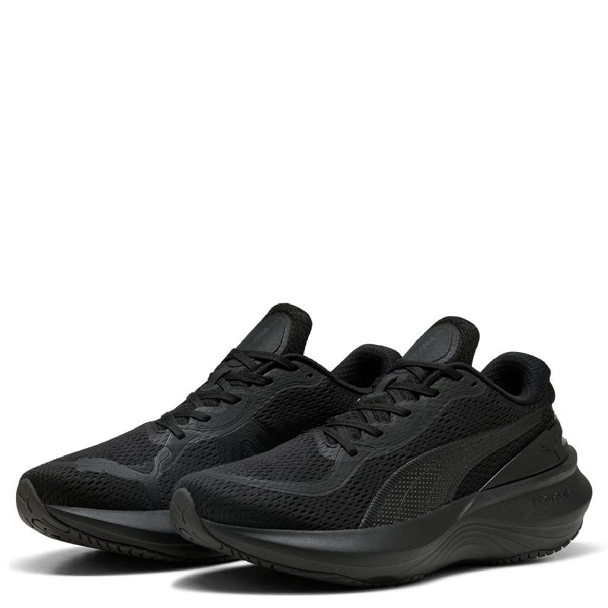 ZAPATILLAS HOMBRE PUMA RUNNING NEGRO SCEND PRO 2 - 2