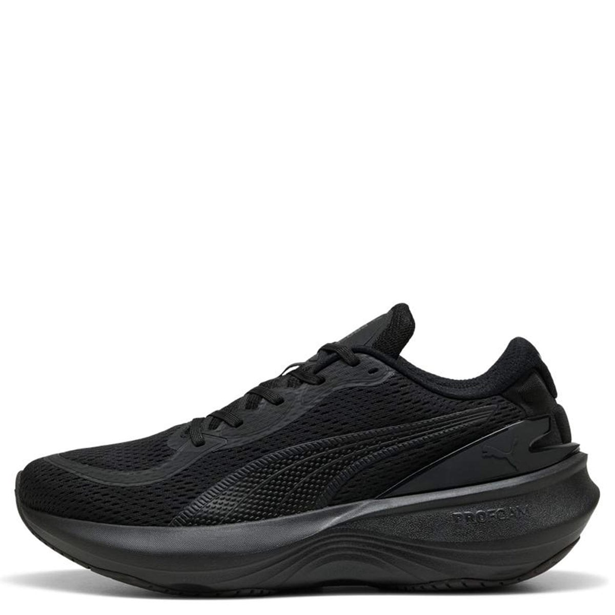 ZAPATILLAS HOMBRE PUMA RUNNING NEGRO SCEND PRO 2 - 3