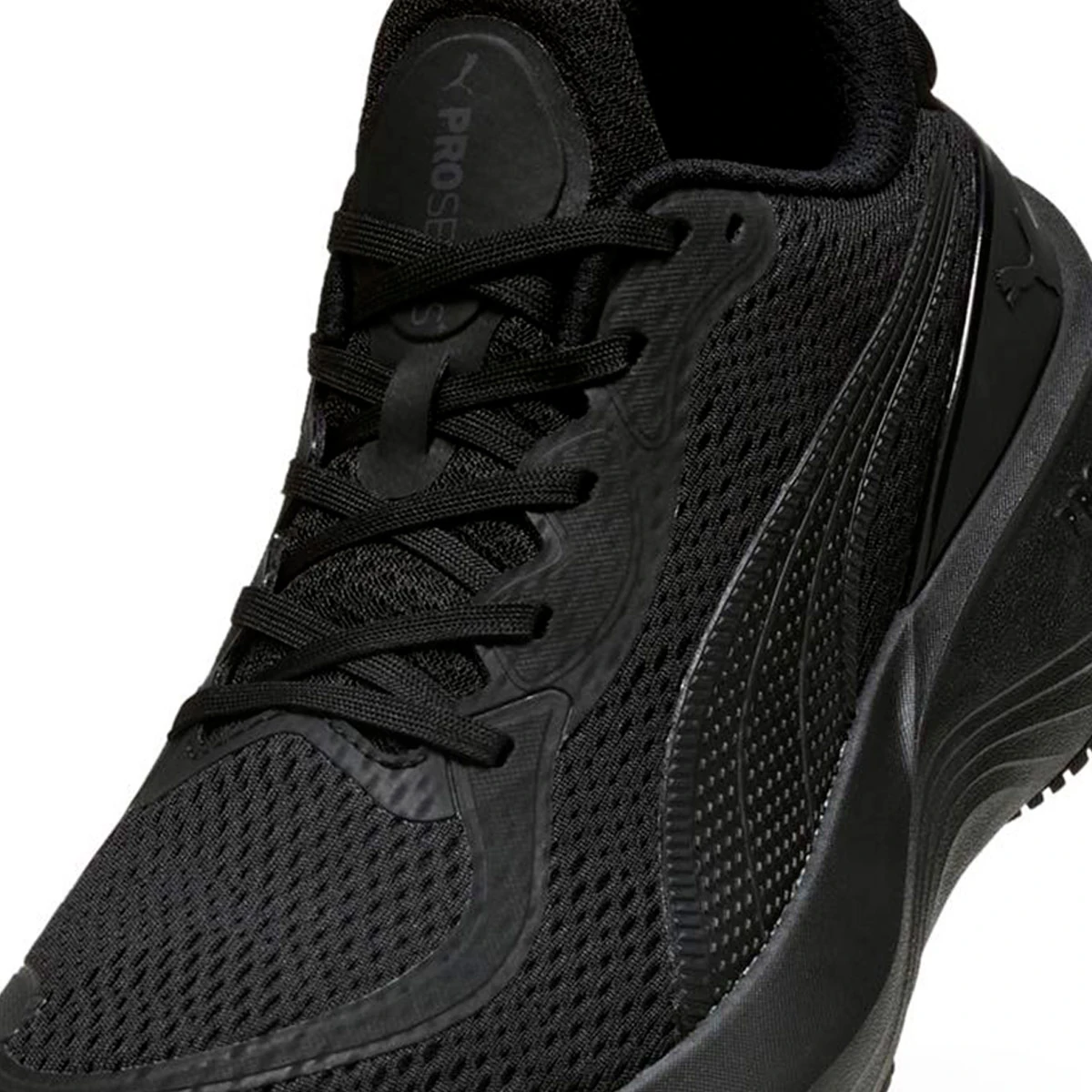 ZAPATILLAS HOMBRE PUMA RUNNING NEGRO SCEND PRO 2 - 5