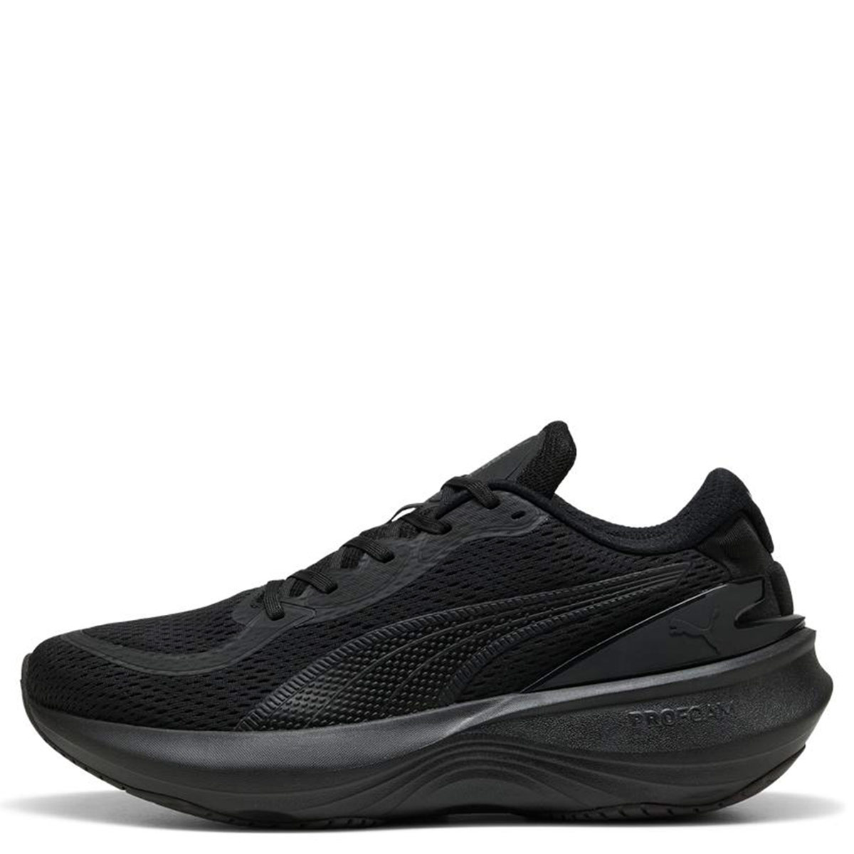 ZAPATILLAS HOMBRE PUMA RUNNING NEGRO SCEND PRO 2 - 3