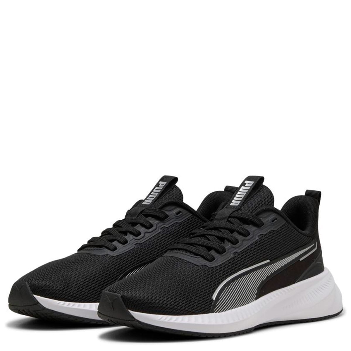 ZAPATILLAS HOMBRE PUMA RUNNING NEGRO FLYER LITE 3 - 2