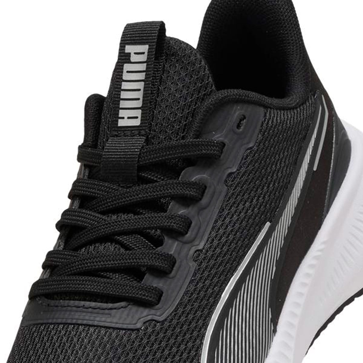 ZAPATILLAS HOMBRE PUMA RUNNING NEGRO FLYER LITE 3 - 5