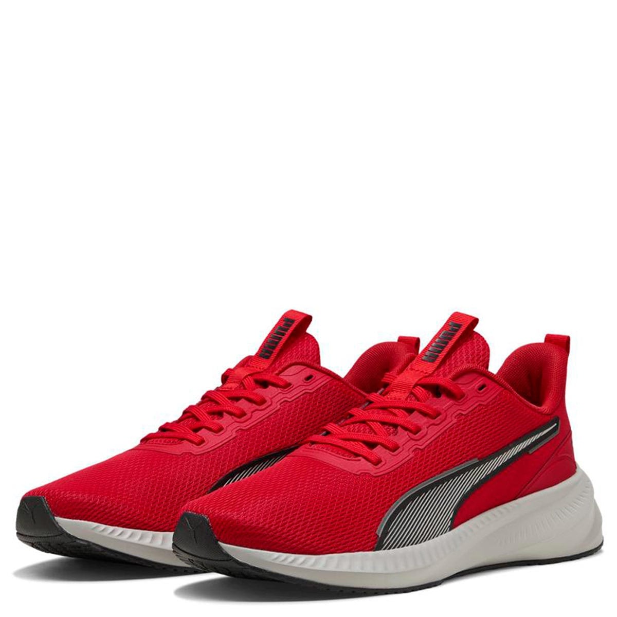 ZAPATILLAS HOMBRE PUMA RUNNING ROJO FLYER LITE 3 - 2