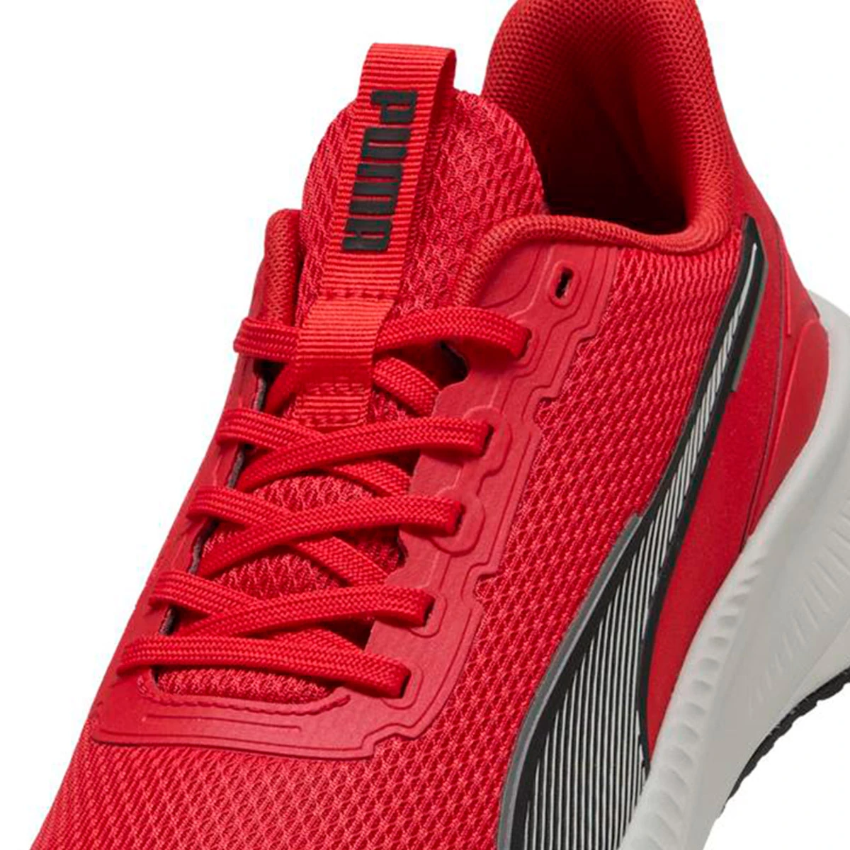 ZAPATILLAS HOMBRE PUMA RUNNING ROJO FLYER LITE 3 - 5