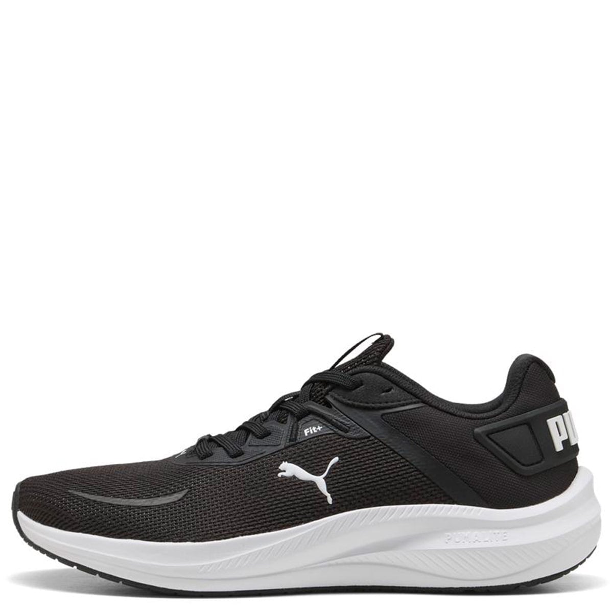 ZAPATILLAS HOMBRE PUMA RUNNING NEGRO SKYROCKET LITE 2 ALT - 1