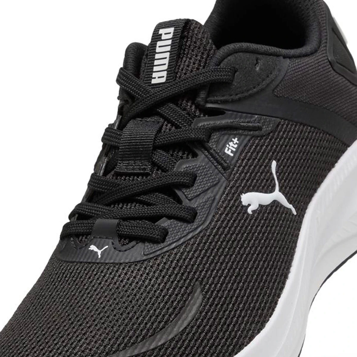 ZAPATILLAS HOMBRE PUMA RUNNING NEGRO SKYROCKET LITE 2 ALT - 4