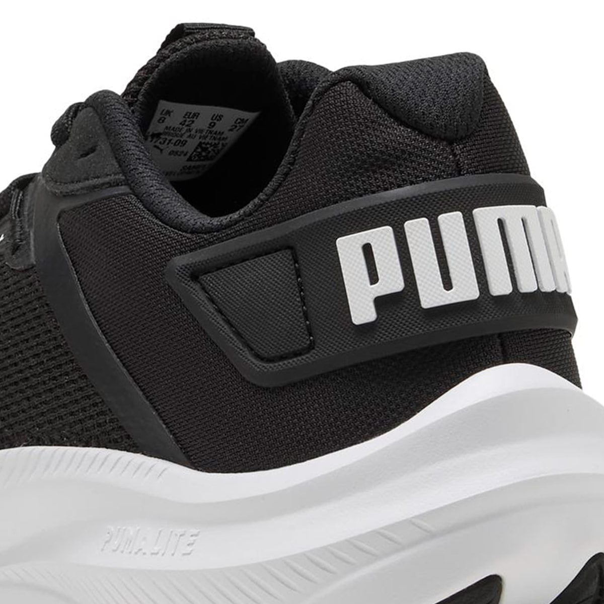 ZAPATILLAS HOMBRE PUMA RUNNING NEGRO SKYROCKET LITE 2 ALT - 5
