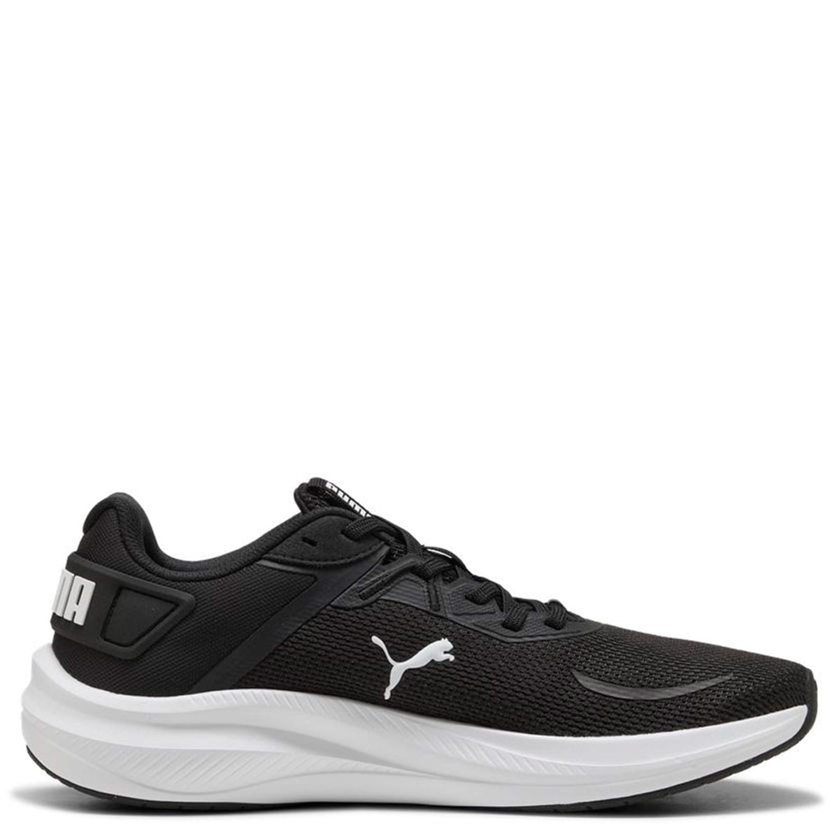 ZAPATILLAS HOMBRE PUMA RUNNING NEGRO SKYROCKET LITE 2 ALT - 2
