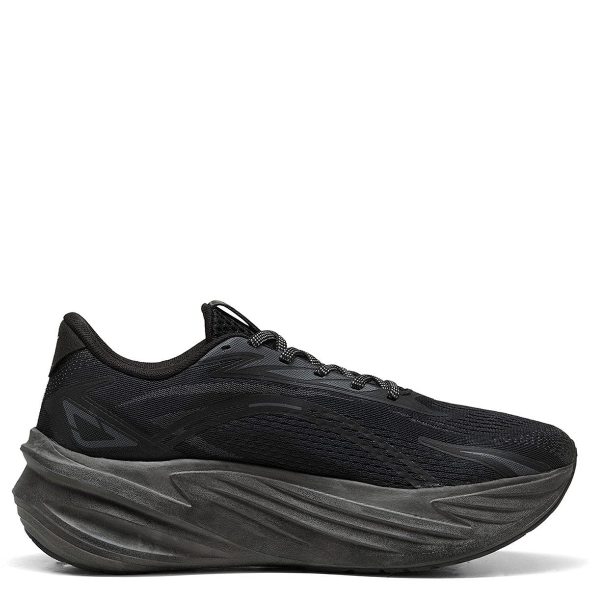 ZAPATILLAS HOMBRE PUMA RUNNING MÁXIMA PRO NEGRO - 3