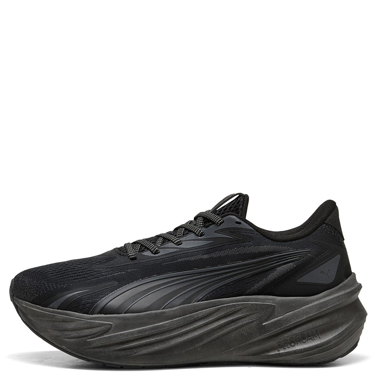 ZAPATILLAS HOMBRE PUMA RUNNING MÁXIMA PRO NEGRO - 1
