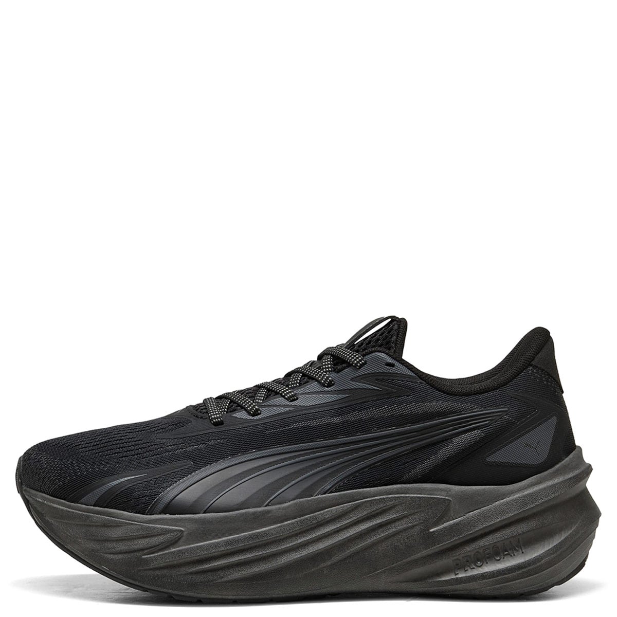 ZAPATILLAS HOMBRE PUMA RUNNING MÁXIMA PRO NEGRO - 1