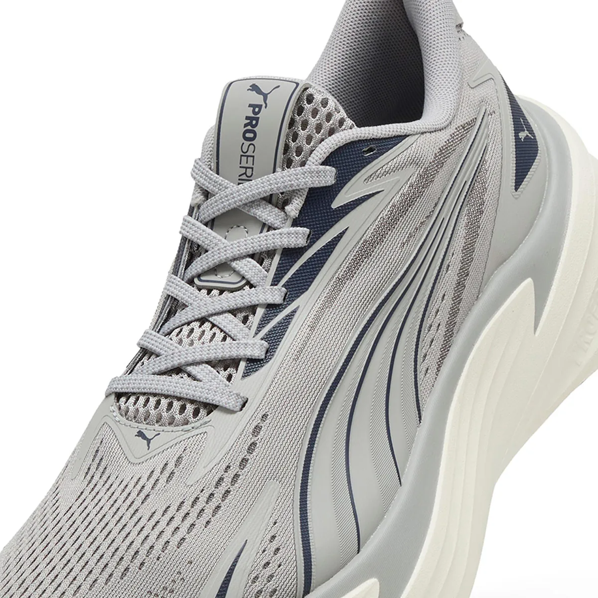 ZAPATILLAS HOMBRE PUMA RUNNING MÁXIMA PRO GRIS - 5