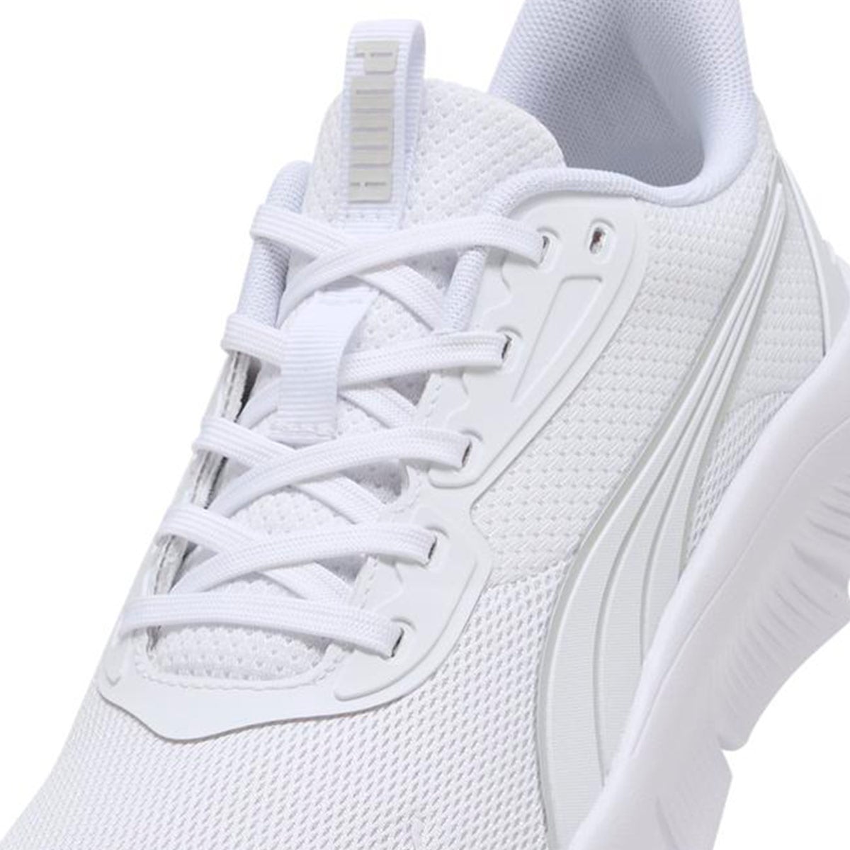 ZAPATILLAS MUJER PUMA RUNNING BLANCO FLEXFOCUS LITE MODERN - 5