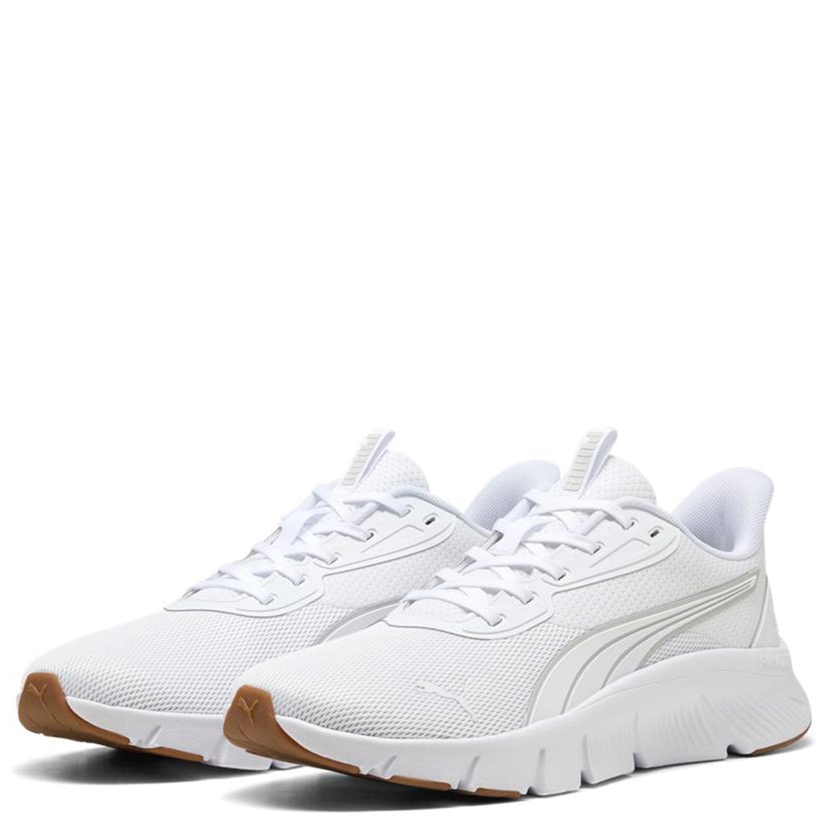 ZAPATILLAS MUJER PUMA RUNNING BLANCO FLEXFOCUS LITE MODERN - 2