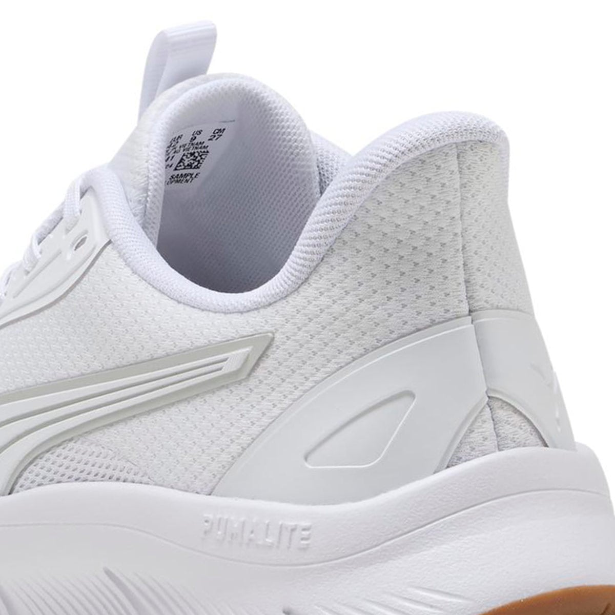 ZAPATILLAS MUJER PUMA RUNNING BLANCO FLEXFOCUS LITE MODERN - 6