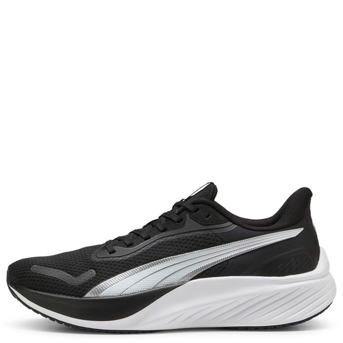 ZAPATILLAS MUJER PUMA RUNNING NEGRO POUNCE LITE - 3
